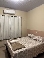 Flat Davisis - Parada do Jalapão