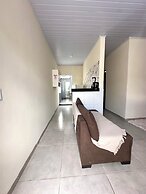 Flat Davisis - Parada do Jalapão