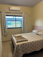 Flat Davisis - Parada do Jalapão