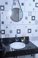 Flat Davisis - Parada do Jalapão