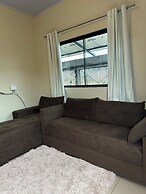 Flat Davisis - Parada do Jalapão