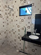 Flat Davisis - Parada do Jalapão