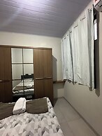 Flat Davisis - Parada do Jalapão