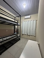 Flat Davisis - Parada do Jalapão