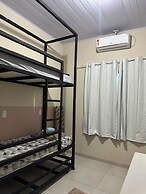 Flat Davisis - Parada do Jalapão