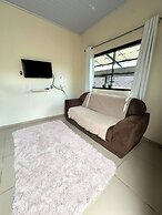Flat Davisis - Parada do Jalapão