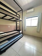 Flat Davisis - Parada do Jalapão
