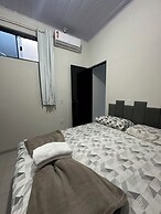 Flat Davisis - Parada do Jalapão