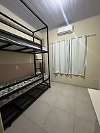 Flat Davisis - Parada do Jalapão