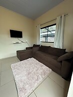 Flat Davisis - Parada do Jalapão