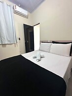 Flat Davisis - Parada do Jalapão
