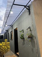 Flat Davisis - Parada do Jalapão