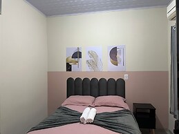 Flat Davisis - Parada do Jalapão