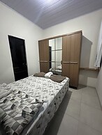 Flat Davisis - Parada do Jalapão