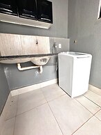 Flat Davisis - Parada do Jalapão