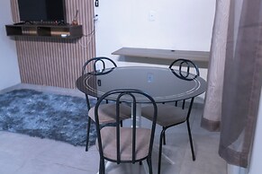 Flat Davisis - Parada do Jalapão