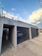 Flat Davisis - Parada do Jalapão