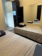 Flat Davisis - Parada do Jalapão