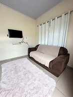 Flat Davisis - Parada do Jalapão