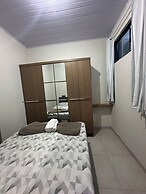 Flat Davisis - Parada do Jalapão