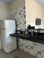 Flat Davisis - Parada do Jalapão