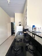 Flat Davisis - Parada do Jalapão