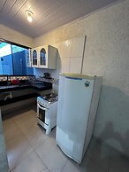 Flat Davisis - Parada do Jalapão