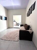 Flat Davisis - Parada do Jalapão