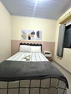 Flat Davisis - Parada do Jalapão