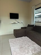 Flat Davisis - Parada do Jalapão