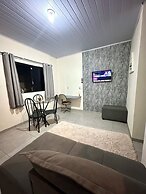 Flat Davisis - Parada do Jalapão