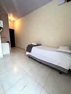 Flat Davisis - Parada do Jalapão
