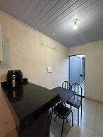 Flat Davisis - Parada do Jalapão