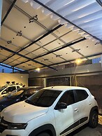 Flat Davisis - Parada do Jalapão