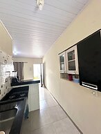 Flat Davisis - Parada do Jalapão