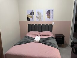 Flat Davisis - Parada do Jalapão