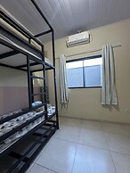 Flat Davisis - Parada do Jalapão