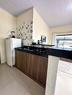 Flat Davisis - Parada do Jalapão