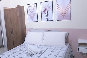 Flat Davisis - Parada do Jalapão