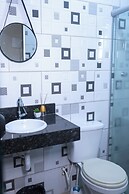 Flat Davisis - Parada do Jalapão