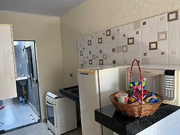 Flat Davisis - Parada do Jalapão