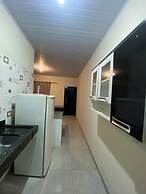 Flat Davisis - Parada do Jalapão