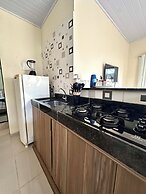 Flat Davisis - Parada do Jalapão