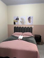 Flat Davisis - Parada do Jalapão