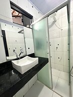 Flat Davisis - Parada do Jalapão