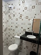 Flat Davisis - Parada do Jalapão