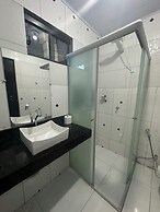 Flat Davisis - Parada do Jalapão