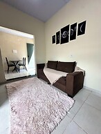 Flat Davisis - Parada do Jalapão