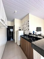 Flat Davisis - Parada do Jalapão