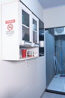 Flat Davisis - Parada do Jalapão